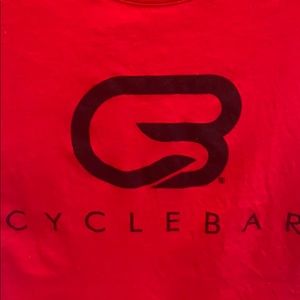 Cycle Bar Tank top